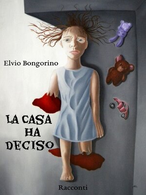 cover image of La Casa ha deciso